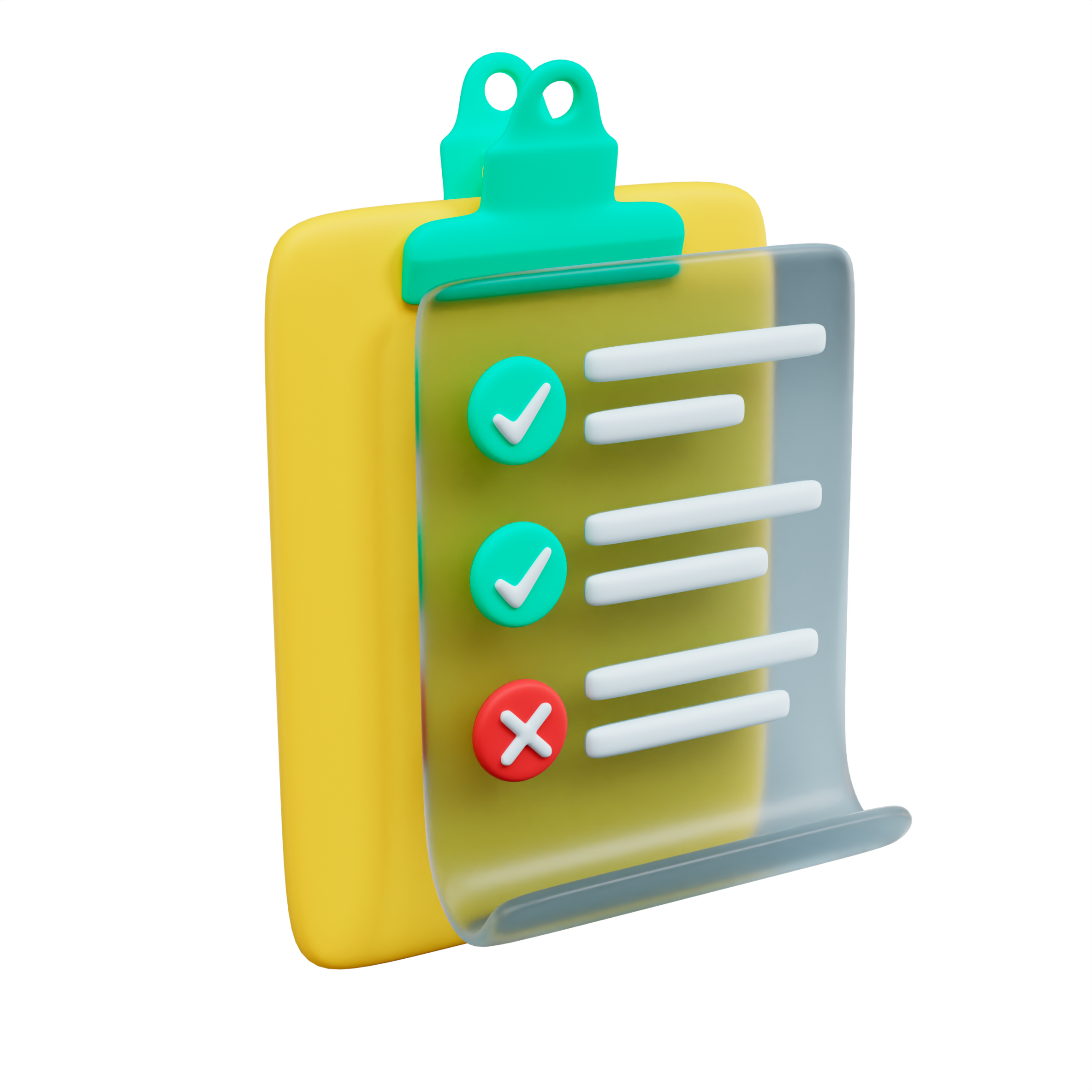 Imagem das regras do programa